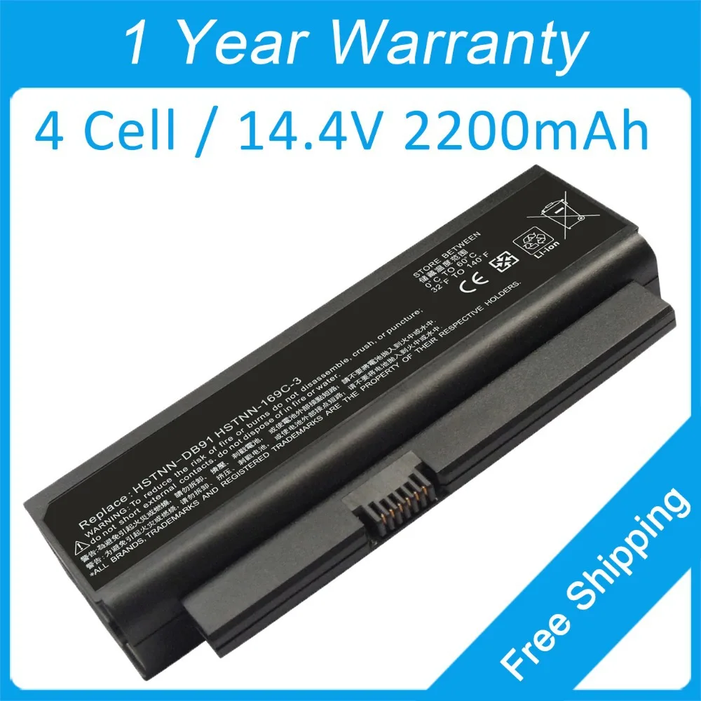 

4 cell laptop battery for hp Probook 4310s 530974-251 530975-341 530974-361 HSTNN-XB92 HSTNN-OB91 AT902AA HH04037 NBP8A166B1