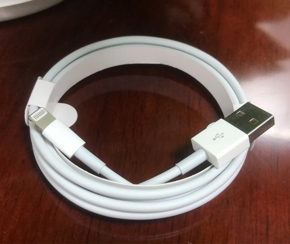 25 см 1 м 2 м usb кабель для зарядки для iPhone 6s 6 7 8 X 5s 5 s шнур зарядного устройства Быстрая зарядка провод данных для Apple Lightning Кабель Освещения