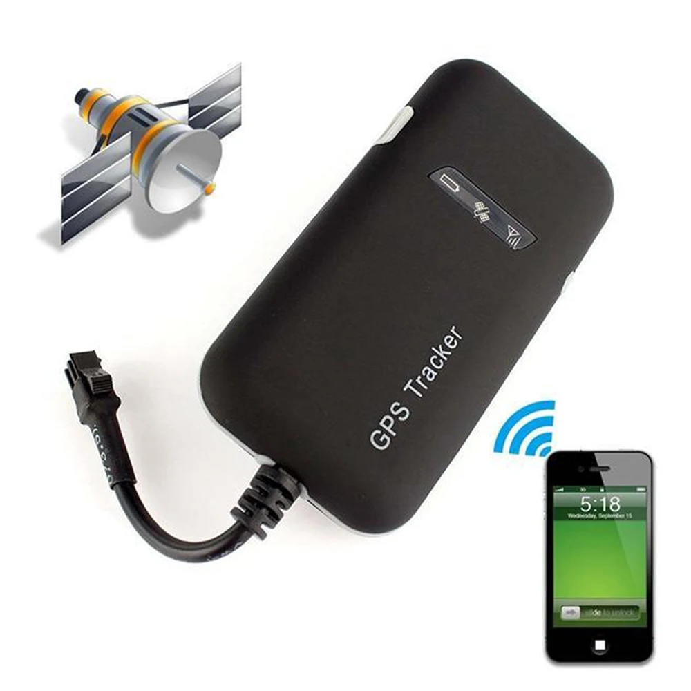 Mini Realtime Online Tracking System Gsmgprs Locator Tracker Gps Anti Theft For Car Vehicle Tk Mini Realtime Online Tracking System Gsmgprs Locator Tracker Gps Anti Theft For Car Vehicle Tk