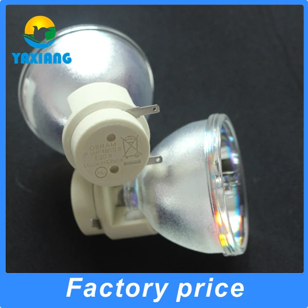 

100% Original BL-FP180D / DE.5811116037 Original projector lamp bulb for Optoma DS317 DX617 ES522 EX532 EX532+