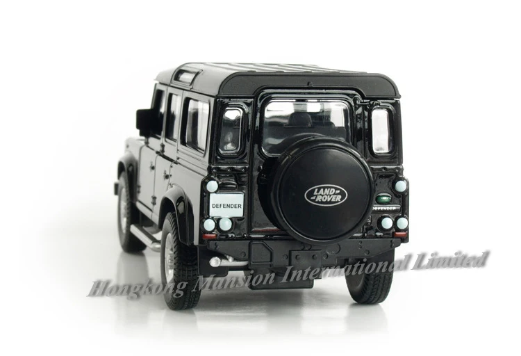 136 Car Model For TheLand Rover Defender (6)
