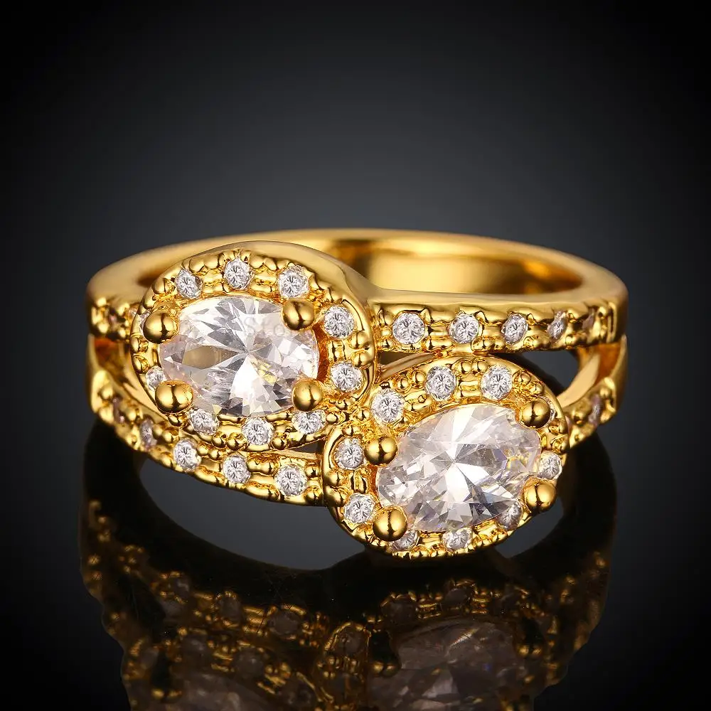 ZR042-A Top Quality Gold Color Zircon Rings New Fashion Aliexpress Items 2015 Women Nice Ring Bijoux Jewelry Accessories Aliexpress : image ZR042-A Top Quality Gold Color Zircon Rings New Fashion Aliexpress Items 2015 Women Nice Ring Bijoux Jewelry Accessories Aliexpress