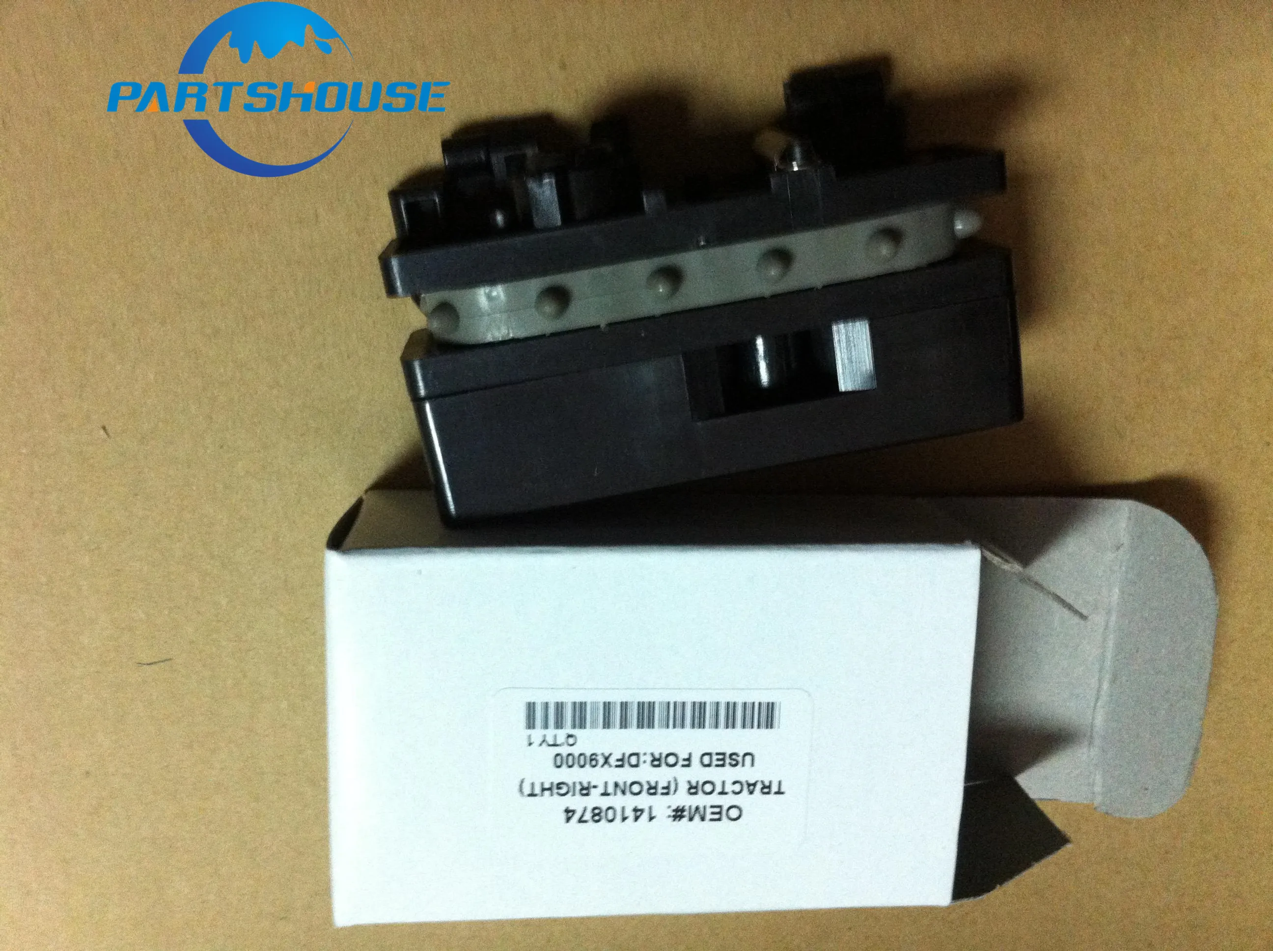 1 шт. (1410874 1410873 1410876 1410875 для Epson DFX9000 тягач спереди-левая передняя дверь-правое