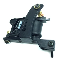 Профессиональная тату машина пистолеты по AFTERLIFE таможня лайнер-шейдерная Татуировка Пистолеты для татуировки художника