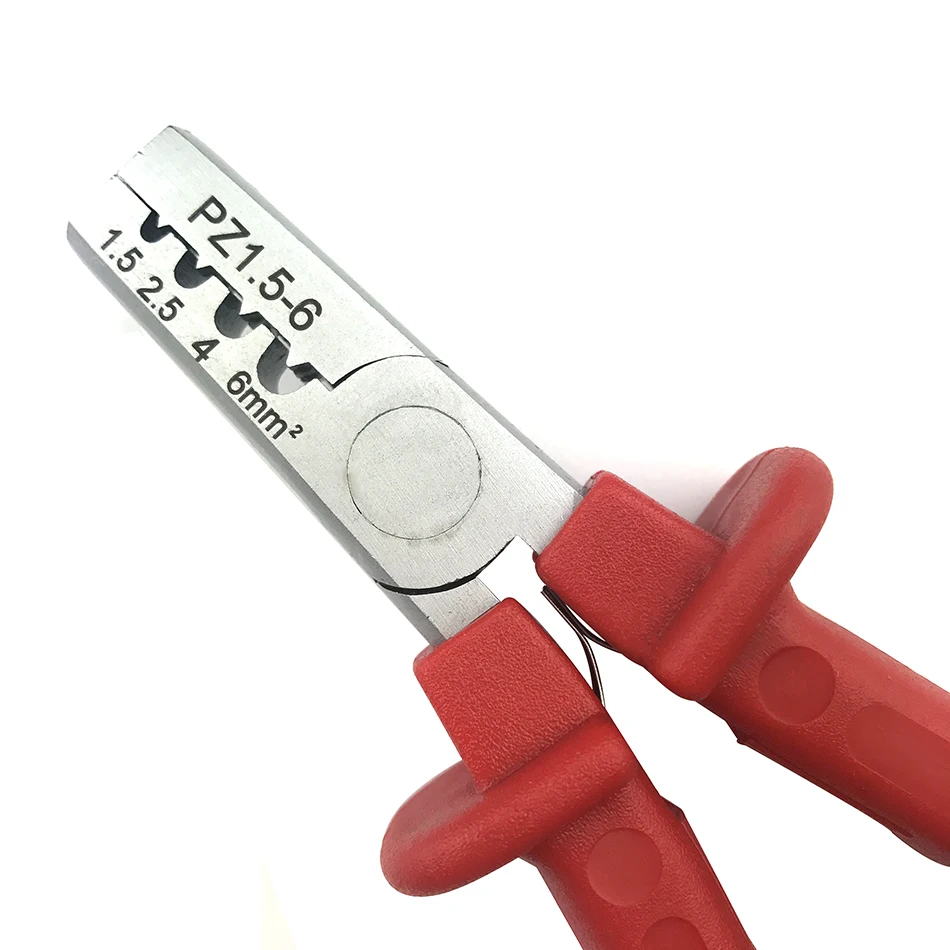 crimping tool