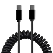 XPF USB-C USB 3.1 Type C Male Data Sync Charger Charging Cable For Macbook Pro/ZTE Zmax Pro Z981/MOTO Z Free Shipping NOM02