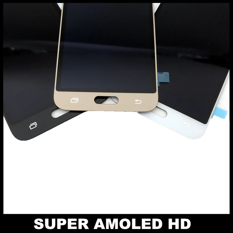 J120 SCREEN