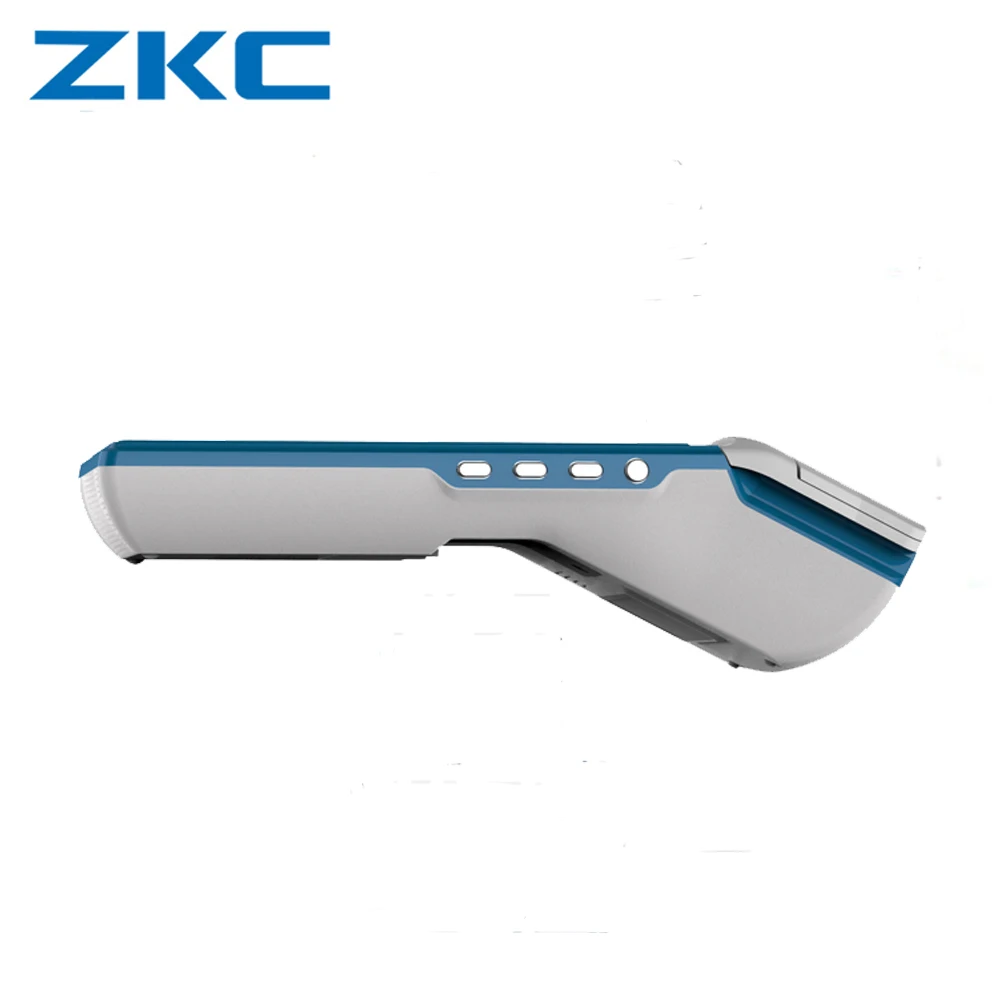 Android 7 1 PDA Themal чековый принтер портативный POS терминал Bluetooth 4 0 Wifi 4G GPS камера