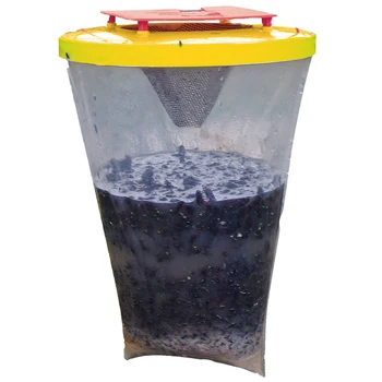 

Non Toxic Fly Catcher Fly Trap Flies Away For Home