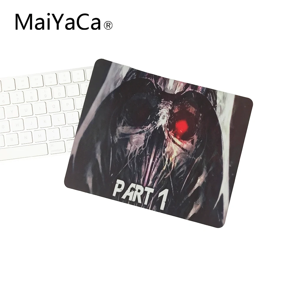 MaiYaCa Star Wars Battlefront Модный Лучший Коврик для мыши размером 18*22 см и 25*29 лучший подарок