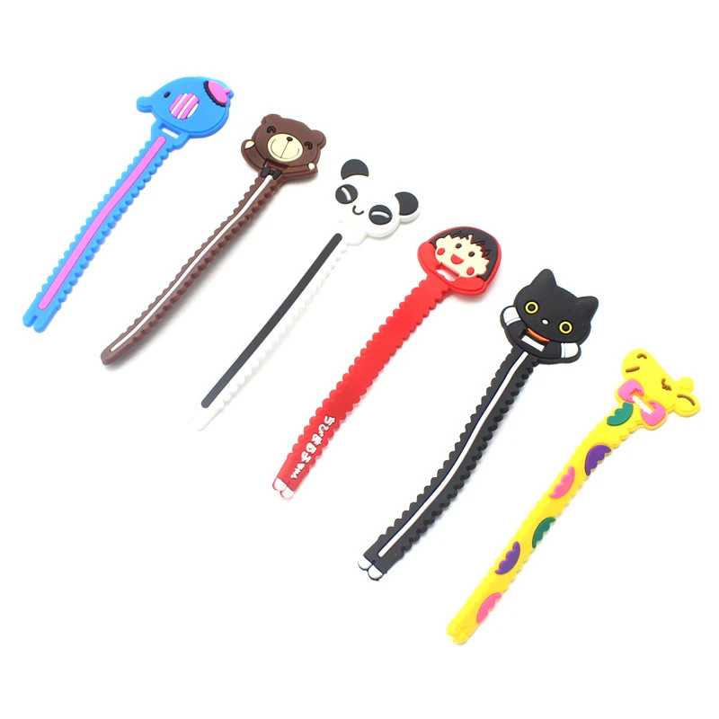 

Lovely Cartoon Storage Wire Earphone Cable Winder Protector Cable Organizer Phone Wire Storage Charger Protetor Office Storage