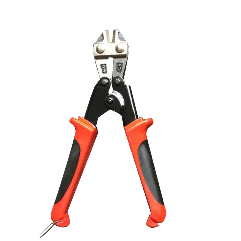 

Dropship Bolt Cutter 8 inch Wire Clipper Pliers Multi-function Steel Wire Cable Cutter For Hand Tools