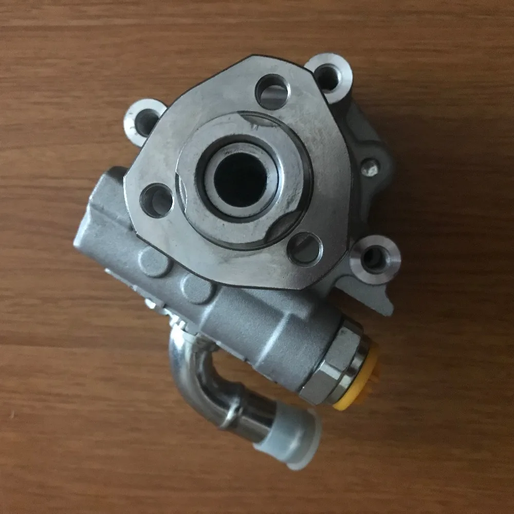 Power Steering Pump For VW Amarok Multivan Transporter T5 1.9 2.0 TDi
