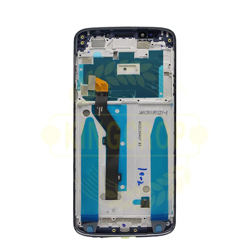 MOTO G6 play lcd(1)