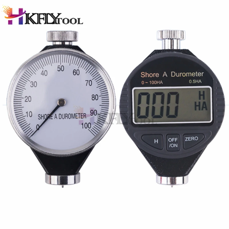 DSY Shore Tire Durometer Digital 100HD C Durometer Shore Rubber Hardness Tester LCD Display Meter measurering Tools Hardness Rubber Tester DSY Shore Tire Durometer Digital 100HD C Durometer Shore Rubber Hardness Tester LCD Display Meter measurering Tools Hardness Rubber Tester