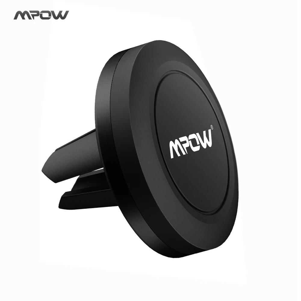 Оригинальный MPOW MCM8 Новый универсальный держатель для телефона Магнитный