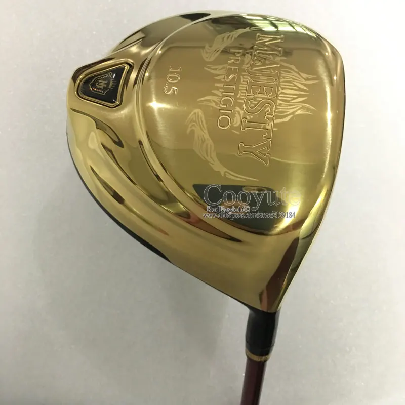 Maruman Golf Price List