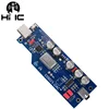 Decodificador de tarjeta de expansión de sonido PCM2706 + ES9023, DAC, con tarjeta de amplificador OTG, HIFI, cero ruido ► Foto 1/4