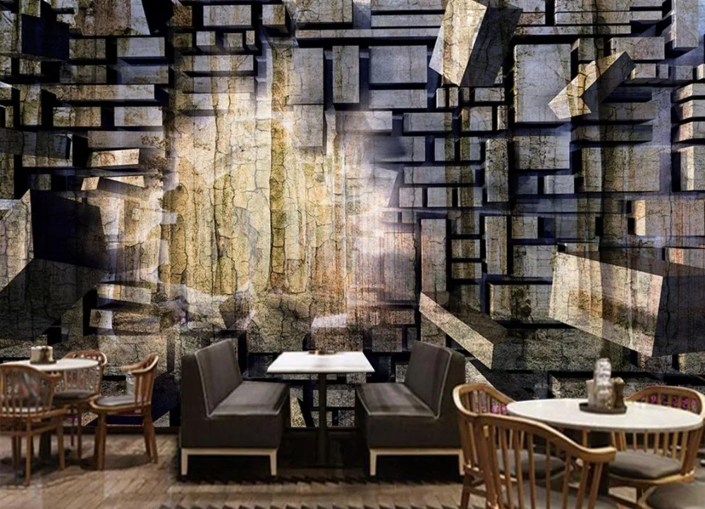 Gratuit Images Retro Nostalgie Pierre Papier Peint Brique Mur Grandes Peintures le plus cool salutations