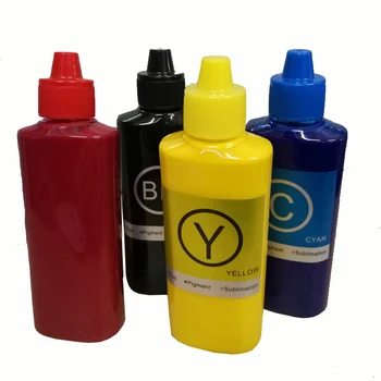 

vilaxh GC41 Sublimation Ink For Ricoh GC21 GC31 GC41 SAWGRASS SG400 SG800 SG400NA SG400EU SG2010 SG2100 printer