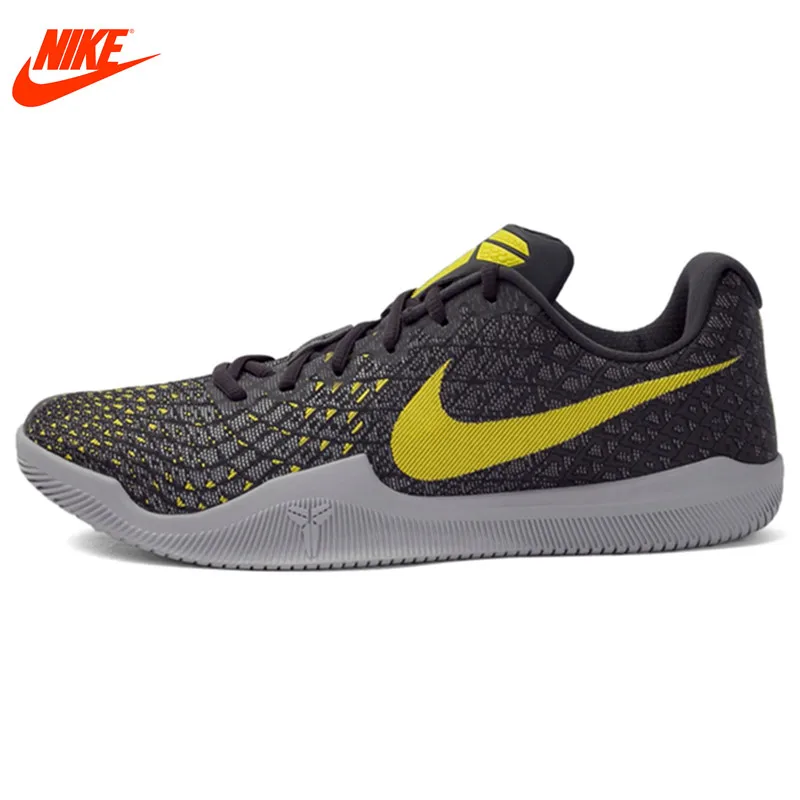 Original New Arrival Authentic NIKE 2017 Original New Arrival Men's Basketball Shoes Breathable Sport Sneakers