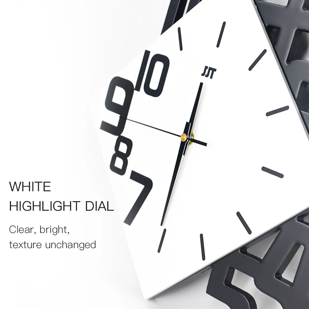 Reloj de pared oscilante diseño moderno estilo nórdico sala de estar Relojes de pared moderno creativo dormitorio silencioso cuarzo Relojes Reloj de pared oscilante diseño moderno estilo nórdico sala de estar Relojes de pared moderno creativo dormitorio silencioso cuarzo Relojes