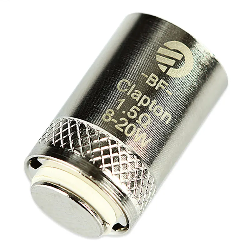 5 шт. Joyetech EGo AIO BF катушки SS316 распылитель головка испаритель для CUBIS / EGO Cuboid мини