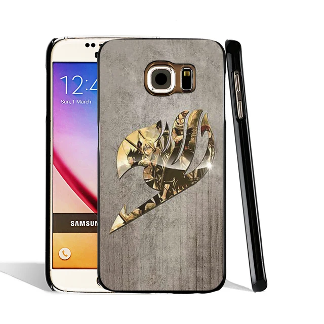 fairy tail phone case samsung s6 fairy tail phone case samsung s6