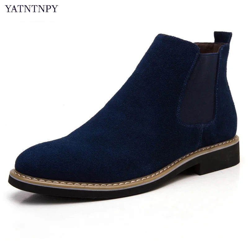 most comfortable suede booties