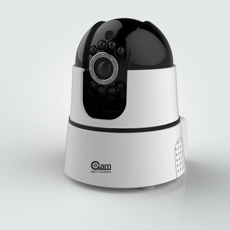 Two way Communication 1.0 Megapixel 720P HD Pan&Tilt p2p Network mini IP Camera support 32G SD/TF card Indoor Wifi Ip Camera wireless ip camera hd 720p megapixel wifi camera home security cameras support tf sd card indoor two audio pan tilt p2p ip cam