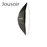 

100cm shallow octagonal soft light box double transparent cloth can be folded and portable CD50