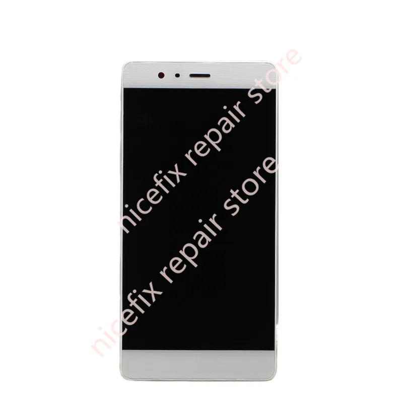 huawei p9 lcd with frame (1)
