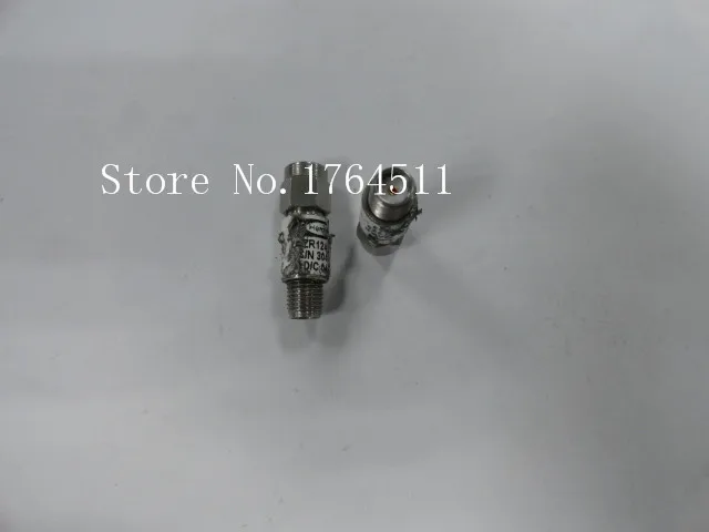 

[BELLA] HEROTEK DZR124AA 0.01-12.4GHZ RF coaxial detector SMA