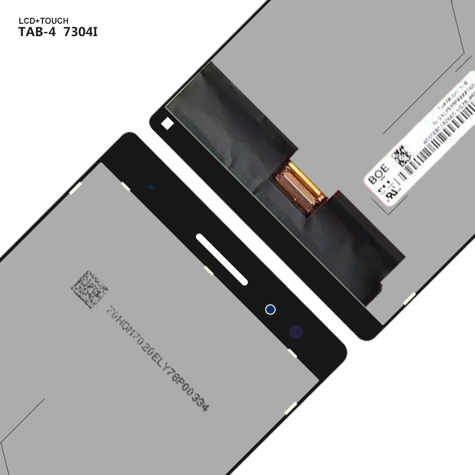 tab4 7304i-4