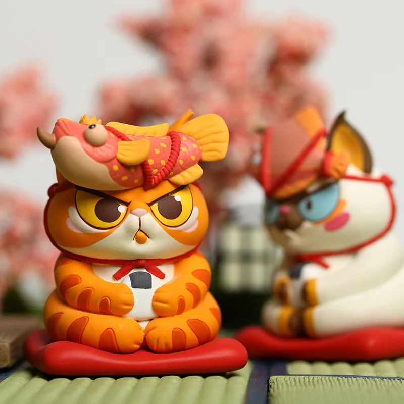 52 игрушки лапша кошка котенок модные модель орнамента|Набор канцтоваров| |