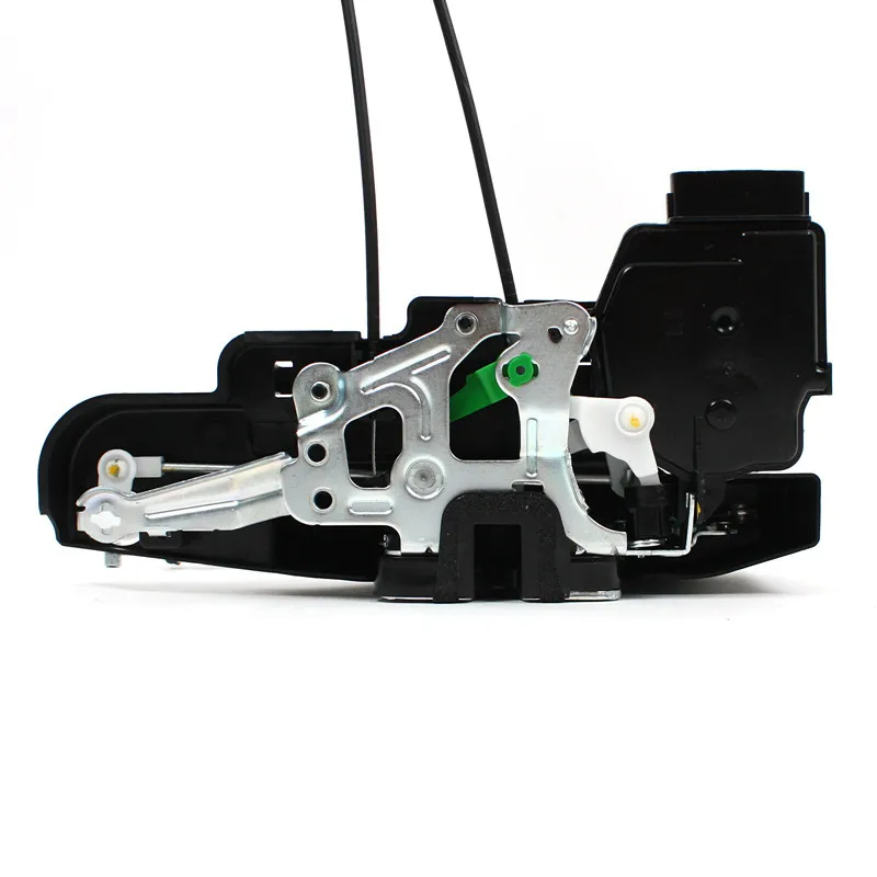 Automotive Genuine 813101D010 LATCH & ACTUATOR ASSYFRT DR,LH For Kia