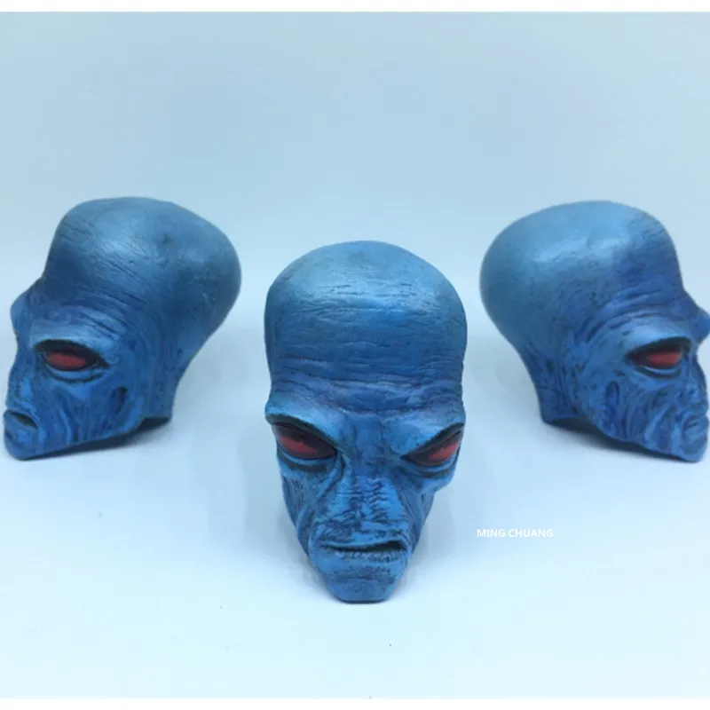 

Star Wars: The Clone Wars lansquenet Cad Bane Real-likeheadsculpt 1/6 PVC Action Figure Collectible Model Toy OPP D561