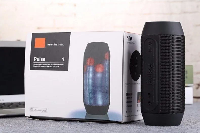 Portable-Wireless-JB2-pulse-Bluetooth-Speaker-360-LED-Lights-Speakers-Support-U-disk-TF-pk-BQ
