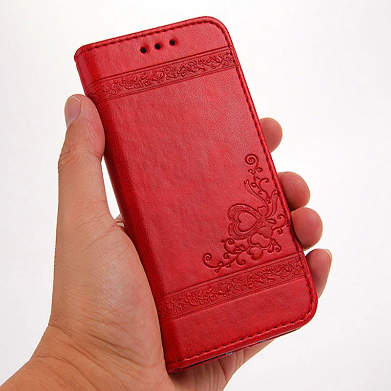 Effle чехол для huawei Ascend Y330 Чехол кожаный откидной Coque Роскошный бумажник с функцией