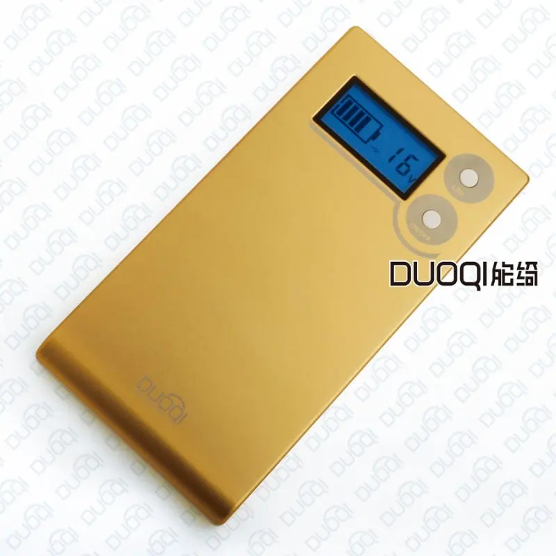 DUOQI 20000MAH Notebook Multi-Function Move Power | Строительство и ремонт