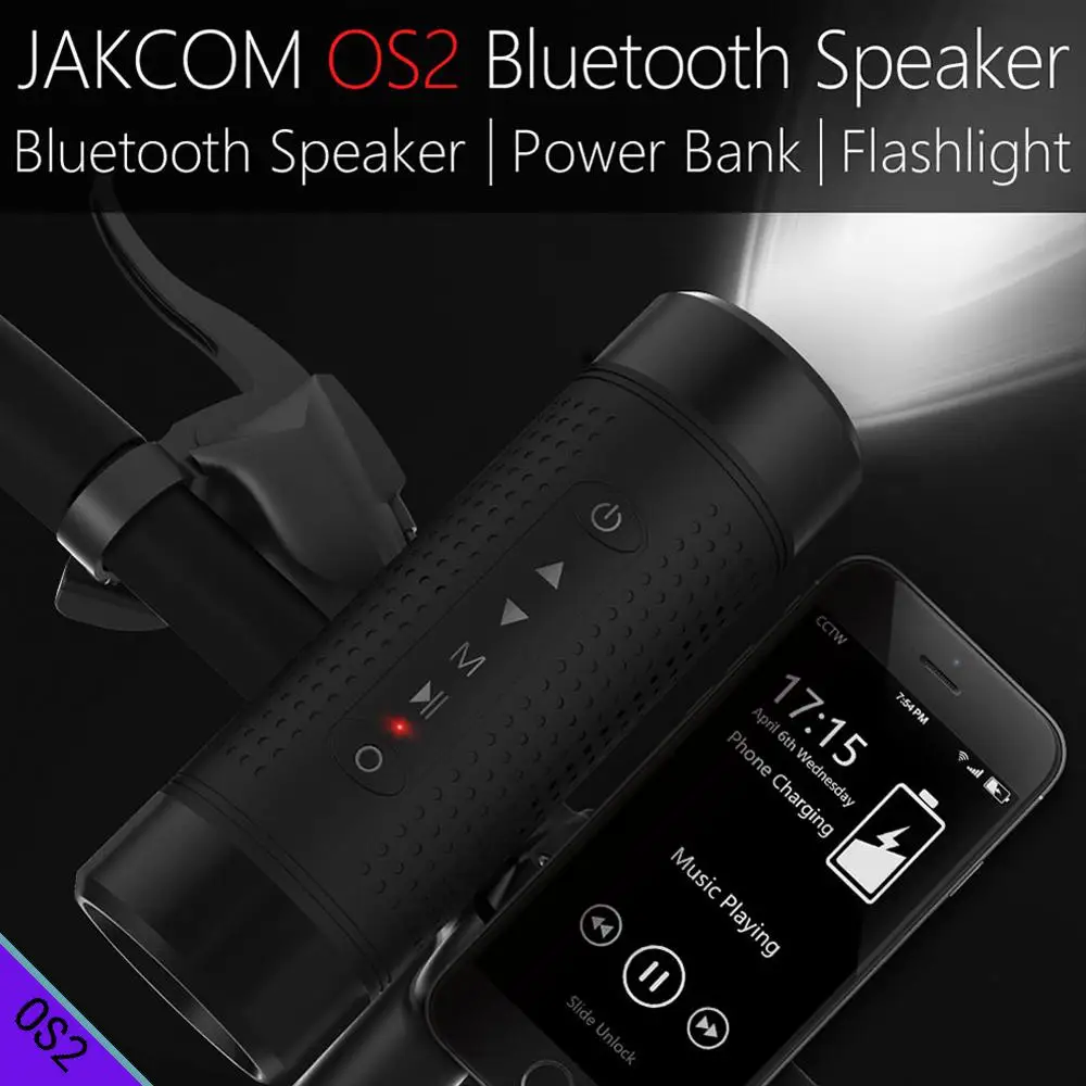

JAKCOM OS2 Smart Outdoor Speaker hot sale in Accessory Bundles as easy jtag reparacion celular 1080