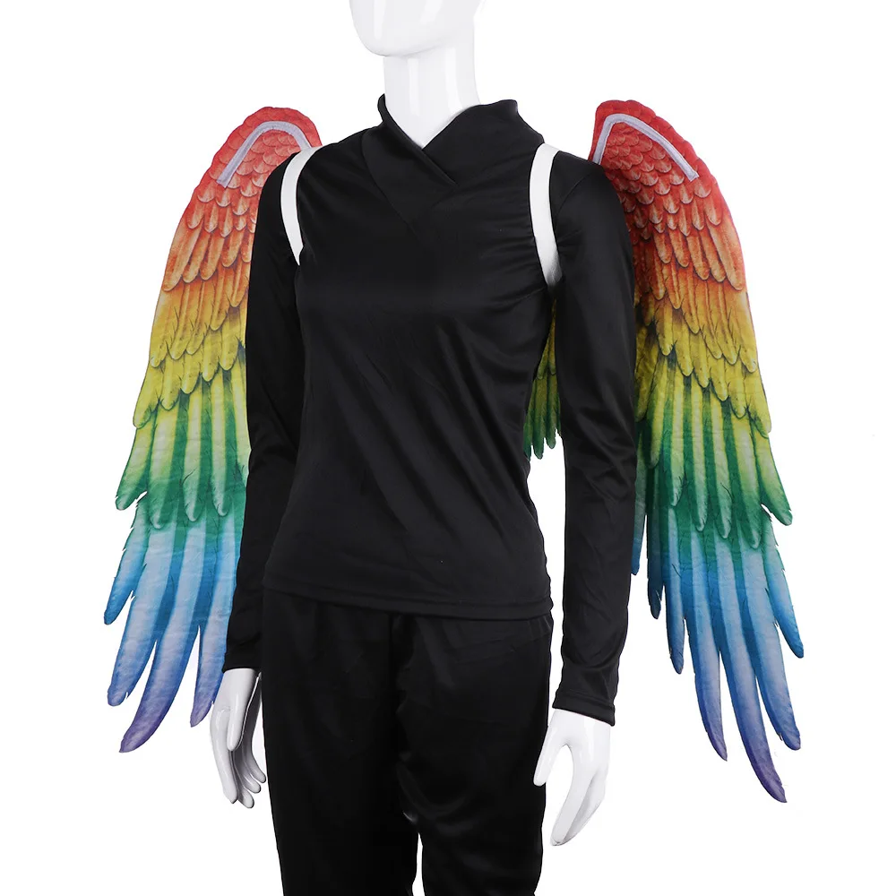 Новый Стиль Карнавал Хэллоуин парад для взрослых мужчин и женщин украшенный