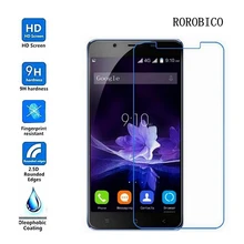 ROROBICO 2.5D Premium Tempered Glass For Blackview