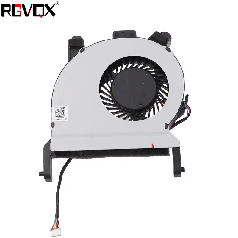 New Laptop Cooling Fan For Hp Prodesk Mini 600 G3 400 G3 Original