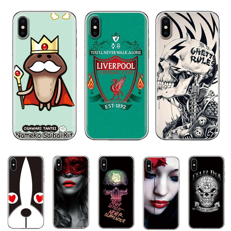 Stylish Design Series Back Phone Cover For Meizu M6S/ M6T/ 16/ M9C/ Note 8/ Meilan U20/ U10 |