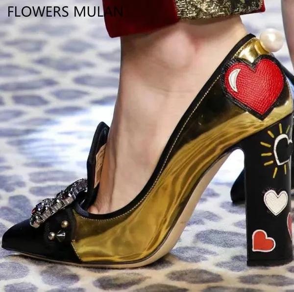 Pista Genuino Cuero Graffiti Mujer Las Diseño De Tacón Bombas As Caliente Mujeres Alto Pics Pics 2019 Zapatos Vaca as qI6BSxw