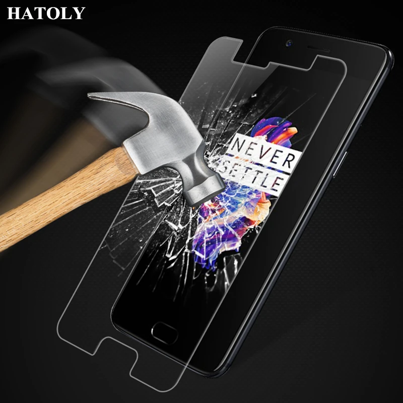 

Oneplus 5 Glass Ultra Thin Protective Film HD Screen Protector for Oneplus 5 Tempered Glass for Oneplus 5 Glass Film HATOLY