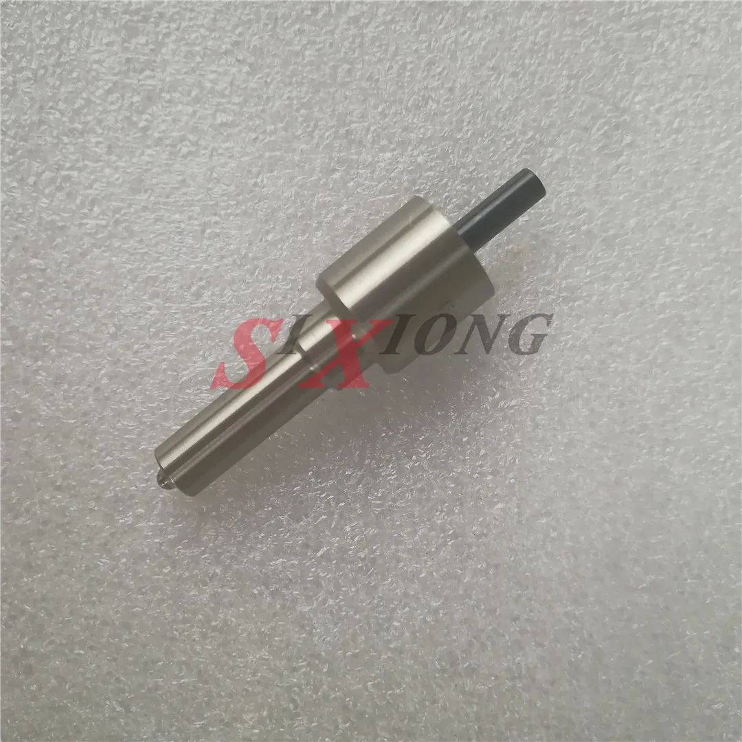DLLA154P1320 Common Rail дизельные форсунки сопло для Bosch Инжектор Cummins двигатель|Двигатель
