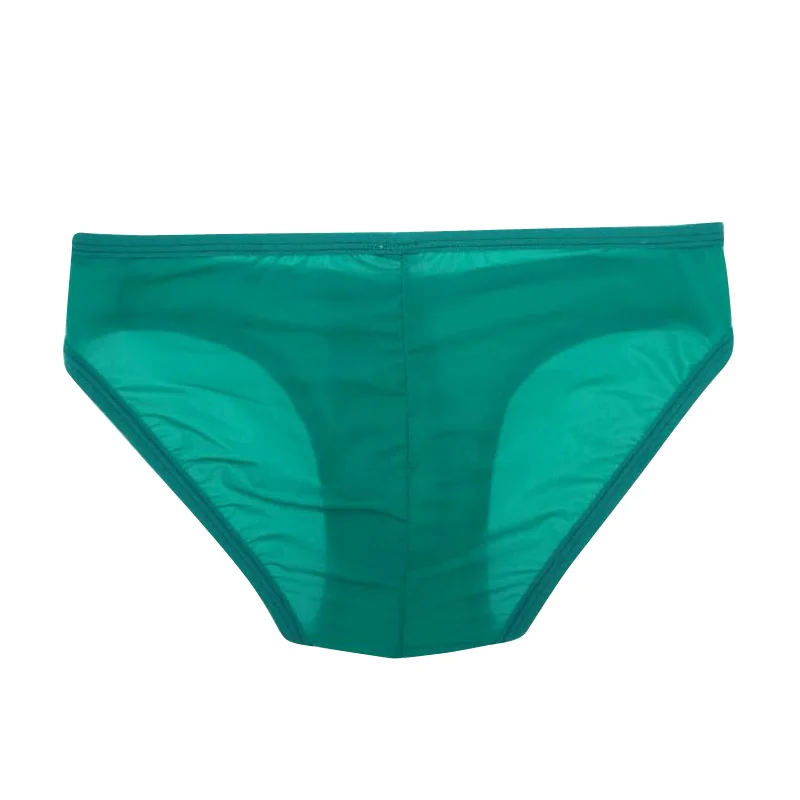 Slip Low Waist Gay Mens Bikini Briefs Jockstraps 2019 Mens Underwear Briefs Men Mini Sexy Men Underwear Men 3