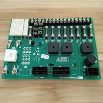 

elevator power board P203750B000G01